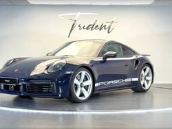 Nouvelle 2025 Porsche 911 S/T Coupé | 379 900 €