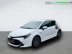 Utilisé 2022 Toyota Corolla Citadine | 27 600 € (Prix juste)