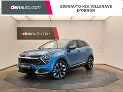 Utilisé 2022 Kia Sportage 2 SUV | 31 999 € (Prix juste)