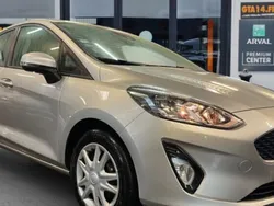 Utilisé 2020 Ford Fiesta Business Edition Citadine | 12 490 € (Prix juste)
