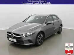 Gris Utilisé 2022 Mercedes A250 Style Berline | 26 900 € (Bon prix)