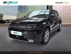 Utilisé 2024 Jeep Avenger EV Altitude SUV | 35 990 €