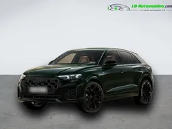 Utilisé 2025 Audi Q8 Sport SUV | 136 400 €