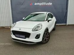 Utilisé 2021 Ford Puma Business Edition Coupé | 18 999 € (Prix juste)