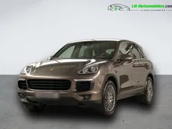 Utilisé 2016 Porsche Cayenne S SUV | 48 000 €