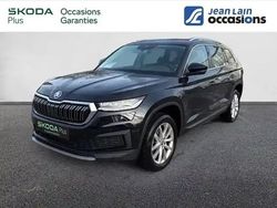 Noir magic nacre Utilisé 2022 Skoda Kodiaq SUV | 35 890 €