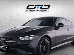 Utilisé 2023 Mercedes 220 AMG line Coupé | 63 990 €