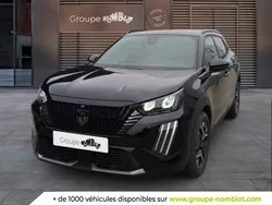 Noir Utilisé 2024 Peugeot 2008 S SUV | 19 890 € (Bon prix)