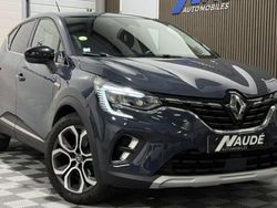 Utilisé 2020 Renault Captur Intens SUV | 15 990 € (Prix juste)
