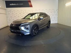 Gris Utilisé 2024 Mitsubishi Eclipse Cross Instyle SUV | 29 990 € (Prix assez cher)