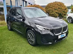 Noir Utilisé 2023 BMW X1 M Sport SUV | 39 350 € (Prix assez cher)