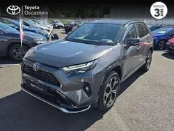 Utilisé 2025 Toyota RAV4 Hybrid SUV | 59 350 €