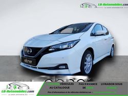 Occasion 2020 Nissan Leaf Citadine | 21 000 € (Prix juste)