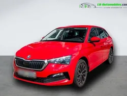 Utilisé 2019 Skoda Scala Citadine | 18 500 € (Prix juste)