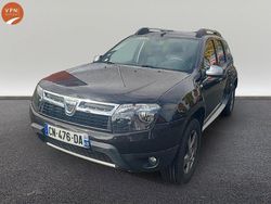 Utilisé 2012 Dacia Duster Lauréate SUV | 12 490 €