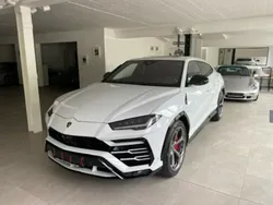 Bla Utilisé 2018 Lamborghini Urus SUV | 256 990 €