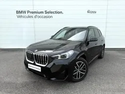 Utilisé 2025 BMW X1 M Sport SUV | 56 890 €