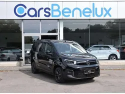Noir Nouvelle 2025 Citroën Berlingo Monospace | 28 184 € (Bon prix)