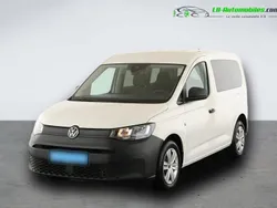 Utilisé 2021 VW Caddy Monospace | 26 900 € (Prix assez cher)