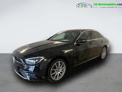 Utilisé 2021 Mercedes E300 Berline | 41 400 € (Prix assez cher)