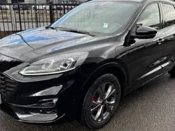 Utilisé 2022 Ford Kuga Business Edition SUV | 19 950 € (Bon prix)