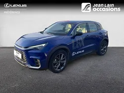 Bleu Utilisé 2024 Lexus LBX SUV | 32 900 € (Bon prix)