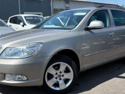 Utilisé 2010 Skoda Octavia Ambiente Break | 4 999 €