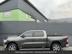 Gris Utilisé 2021 Dodge Ram Pick-up | 39 980 € (Super prix)