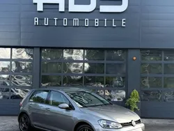 Utilisé 2015 VW Golf VII Berline | 11 990 € (Prix assez cher)