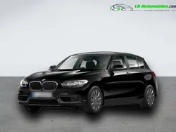 Utilisé 2019 BMW 118 Citadine | 19 800 € (Prix juste)