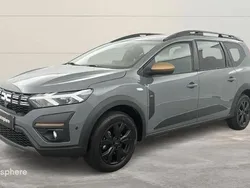 Gris Utilisé 2025 Dacia Jogger Extreme Break | 22 999 € (Prix assez cher)