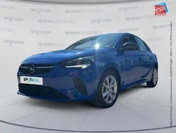 Bleu Utilisé 2022 Opel Corsa Business | 11 499 € (Bon prix)