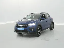 Utilisé 2024 Dacia Sandero Expression Citadine | 17 490 € (Prix assez cher)