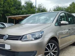 Utilisé 2013 VW Touran Business Monospace | 6 990 € (Prix cher)