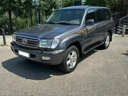 Utilisé 2002 Toyota Land Cruiser SUV | 24 500 €