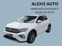 Utilisé 2024 VW T-Cross R-line SUV | 27 480 € (Prix cher)