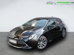 Utilisé 2022 Toyota Corolla Citadine | 30 000 € (Prix juste)