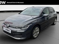 Gris Nouvelle 2025 VW Golf VIII Edition Berline | 34 321 € (Super prix)