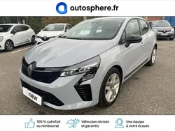 Utilisé 2024 Renault Clio V Evolution Berline | 16 999 € (Prix juste)