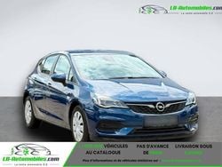 Utilisé 2021 Opel Astra Berline | 15 300 € (Bon prix)