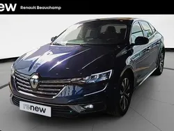 Bleu Utilisé 2020 Renault Talisman Business Berline | 18 480 € (Prix juste)