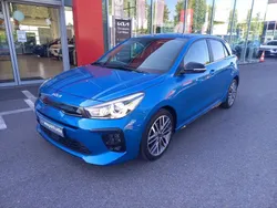 Utilisé 2022 Kia Rio GT-Line Citadine | 19 999 € (Prix juste)