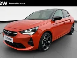 2021fb03116 Utilisé 2021 Opel Corsa Ultimate Citadine | 14 980 € (Prix juste)