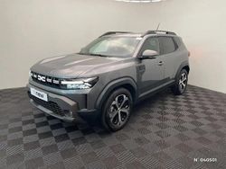 Gris Utilisé 2025 Dacia Duster Extreme | 26 990 €