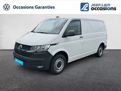 Blanc Utilisé 2024 VW T6.1 Van | 39 990 € (Prix juste)