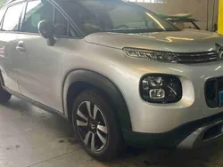 Utilisé 2019 Citroën C3 Aircross Business Class SUV | 14 800 € (Prix juste)