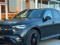 Utilisé 2024 Mercedes E300 AMG line | 69 900 €