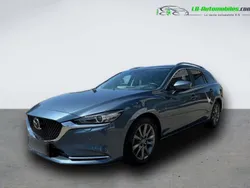 Utilisé 2019 Mazda 6 Break | 23 500 € (Bon prix)