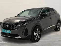 Utilisé 2022 Peugeot 3008 Allure SUV | 18 999 € (Prix juste)