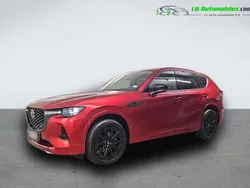 Utilisé 2024 Mazda CX-60 SUV | 55 900 € (Prix juste)